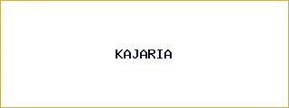 Kajaria