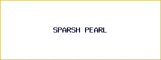 Sparsh Pearl