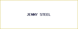 Jenny Steel Industries