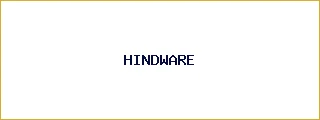 Hindware