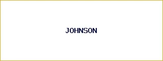 Johnson
